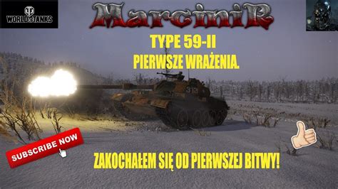 World Of Tanks Console Xbox Ps Type Ii Pierwsze Wra Enia Mi O Od