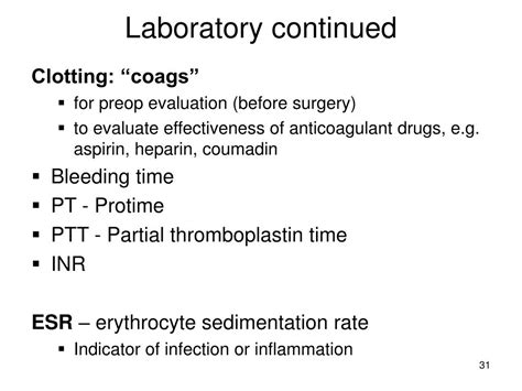 Ppt Hematology Powerpoint Presentation Free Download Id 381513