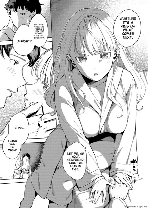 YaMiTsuKi Pheromone Page 194 Nhentai Hentai Doujinshi And Manga