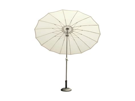 Shanghai Parasol Droit M Lin