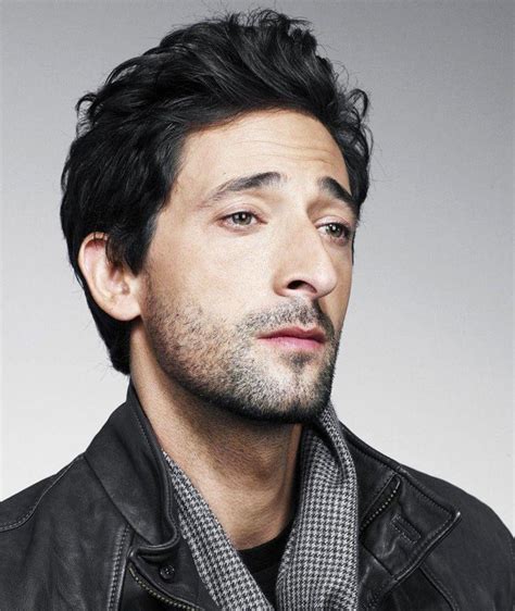 Adrien Brody – Movies, Bio and Lists on MUBI