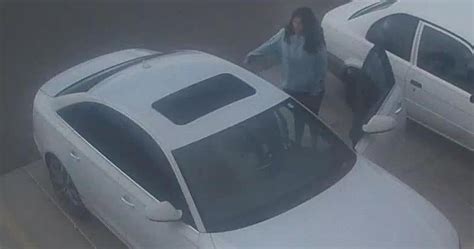 2 Women Wanted For Questioning In Double Carjacking Armed Robbery Case