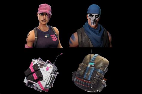 Exclusive fortnite save the world skins 127226-Fortnite save the world ...