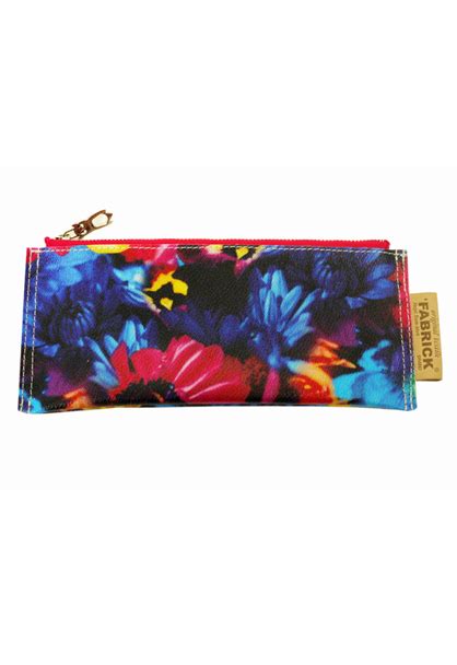 MEDICOM TOY MLE M mika ninagawa シリーズAnemone PEN CASE