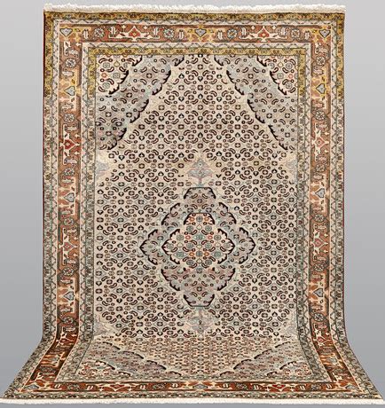 CARPET, ardabil. About 295 x 195 cm. Carpets & Textiles - Carpets ...