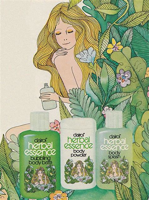 How Herbal Essences 90s Shampoo Scents Became Iconic Artofit