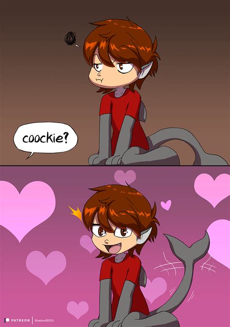 SHARKBOY By Shadow2007x Hentai Foundry