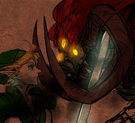 507 Best Images About Legend Of Zelda Ocarina Of Time Artwork On