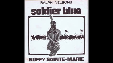 BUFFY SAINTE-MARIE - Soldier Blue Acordes - Chordify