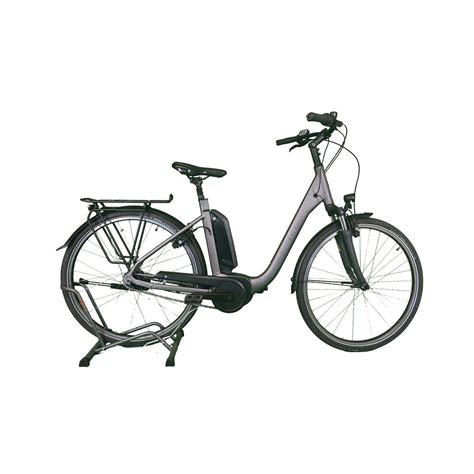 Kalkhoff Agattu B Move Electric Bike Back Market