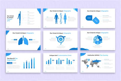 Creative Nursing Presentation | Slidestack