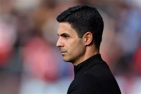 Mikel Arteta Given Arsenal 50m January Transfer Boost Amid Race For