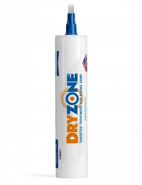 Dryzone Damp Proofing Cream Ml