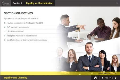 Equality And Diversity Training Cpd Accredited Online Training Course