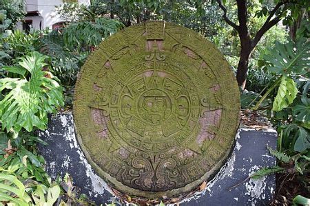 MEXICA CALENDAR: ORIGIN, TYPES, DAYS AND MONTHS OF THE CALENDAR ...