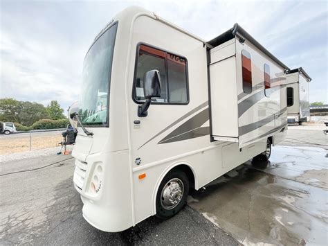 2019 Fleetwood Flair 28A | Basecamp Sales