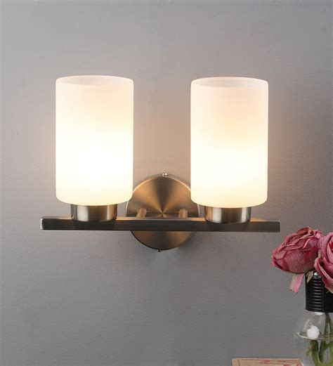 Buy Modern White Metal Wall Light By Learc Designer Lighting At 43 Off By Learc Designer