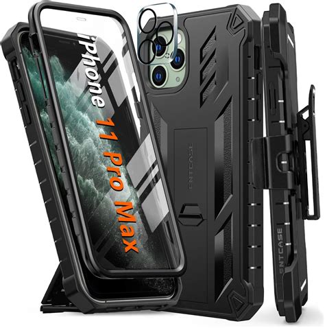 Amazon Aduro Combo Case Holster For Iphone Pro Max Slim