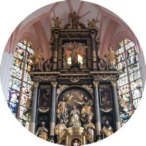 Mondsee Abbey - Monastery - Whois - xwhos.com