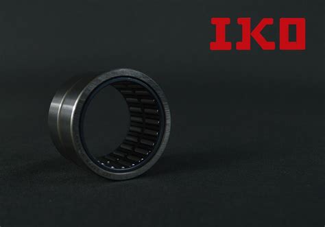 Gtr Iko Machined Type Needle Roller Bearing X X