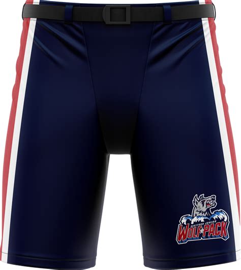 Hartford Jr. Wolfpack - Returning Players Required Uniforms – Tagged ...