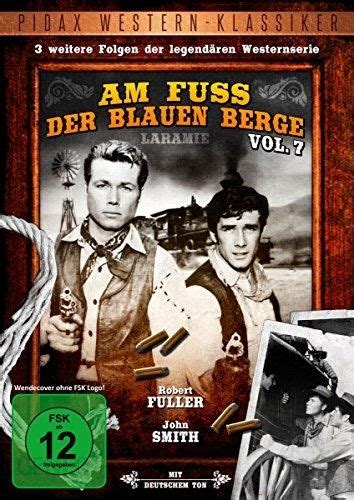 Film Dvd Am Fu Der Blauen Berge Vol Laramie Dvd Ceny I