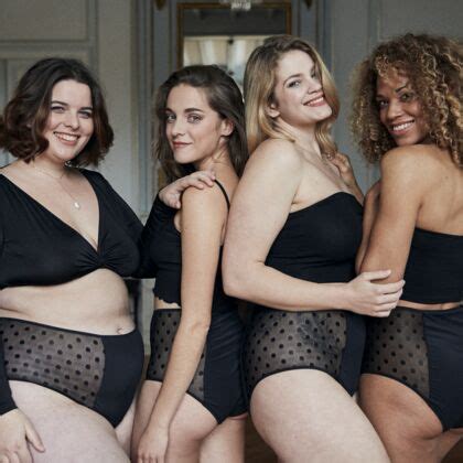 Lingerie Comment Bien Choisir Sa Taille De Soutien Gorge Gala