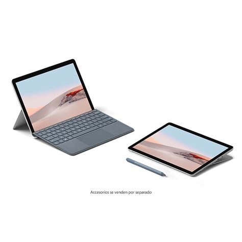 Microsoft Surface Go 2 10 5 Intel® Pentium® Gold 4425y Costco México