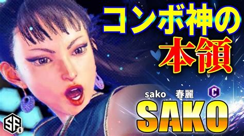 Sako Street Fighter Youtube