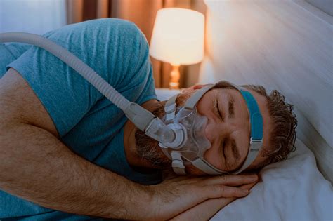 What Is Sleep Apnea And How To Treat It