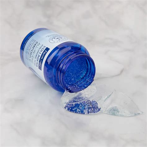 Farmstay Collagen & Hyaluronic Acid All-in-One Ampoule 250ml ...