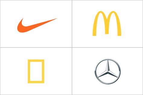 The secret of good logo design – Simplicity! - Archimage