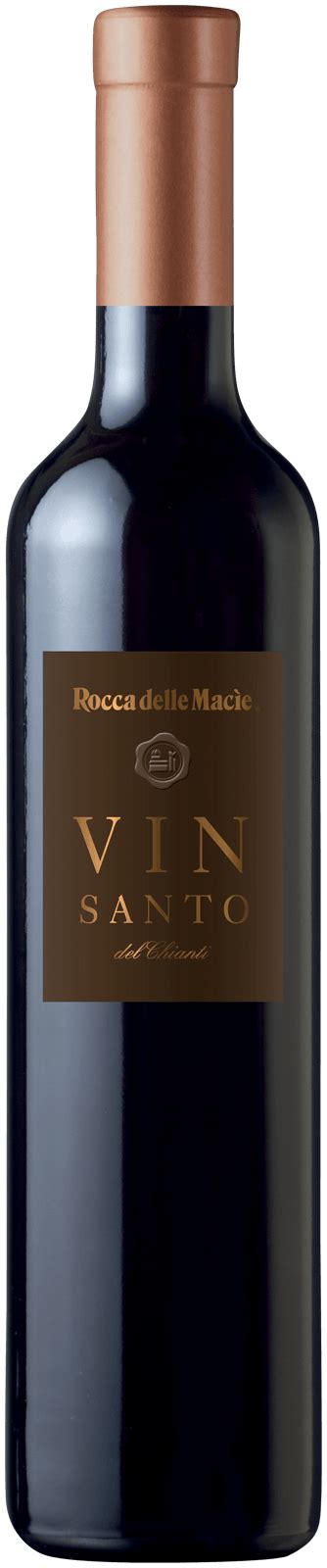 Buy Vin Santo del Chianti Toscana DOC Rocca delle Macìe for net price