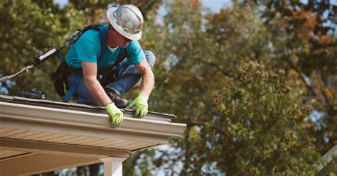 Gutter Services Storm Master Gutters