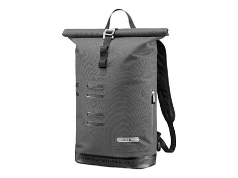 Ortlieb Commuter Daypack Urban Line Pepper L