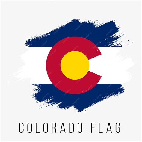 Colorado Flag