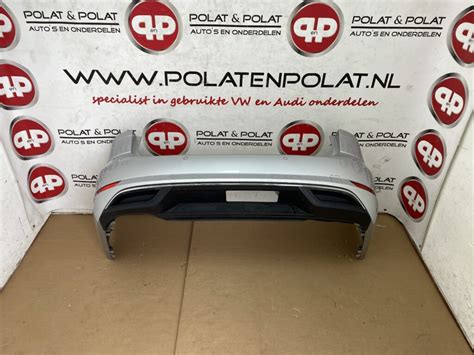 Vw Golf F L Variant Achterbumper La W Polat Polat