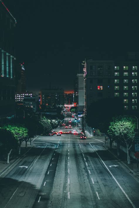 500+ Night Road Pictures [HD] | Download Free Images on Unsplash