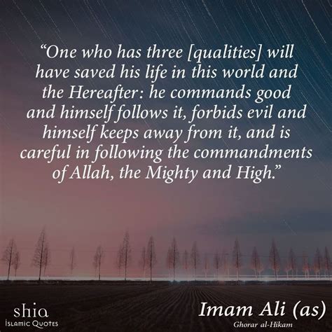 Pin On Imam Ali As Quotes