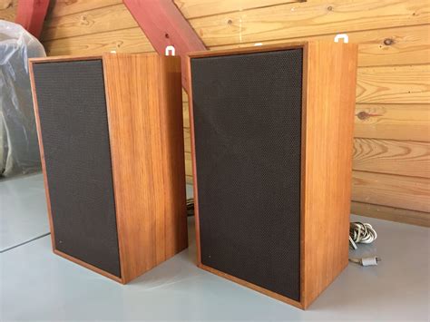 Used Heco Sm 525 Loudspeakers For Sale