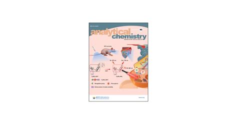 Analytical Chemistry Vol No Acs Publications