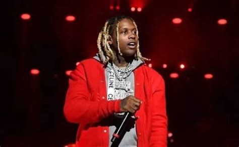 Lil Durk Net Worth 2023 Full Name Age Controversy Career