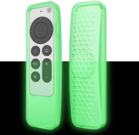 Amazon Fintie 2 In 1 Protective Case For 2021 2022 Apple TV Siri