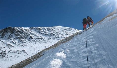 Rainbow Valley Everest | The Darkest Side of Mount Everest