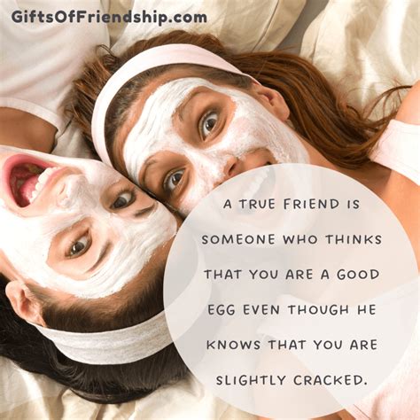 85 Hilarious Quotes About Crazy Friends | Gifts Of Friendship