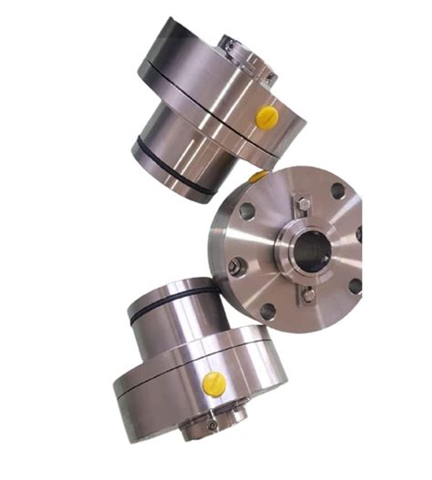 Stainless Steel Double Mechanical Seal For Industrial Size 10 Inch