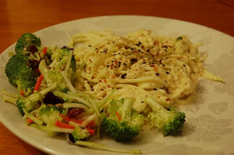 What a Healthy Family Eats: Rawsta! (or raw vegan "pasta")
