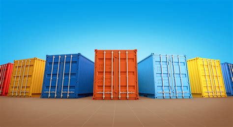 Quick Guide to Portable Storage Containers - Storage Container