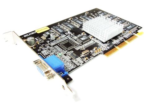 AGP Grafikkarten von Nvidia online bei electromyne bestellen