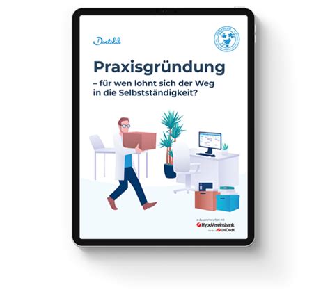 Praxisgr Ndung F R Rzt Innen Lohnt Es Sich Doctolib Pro Deutschland